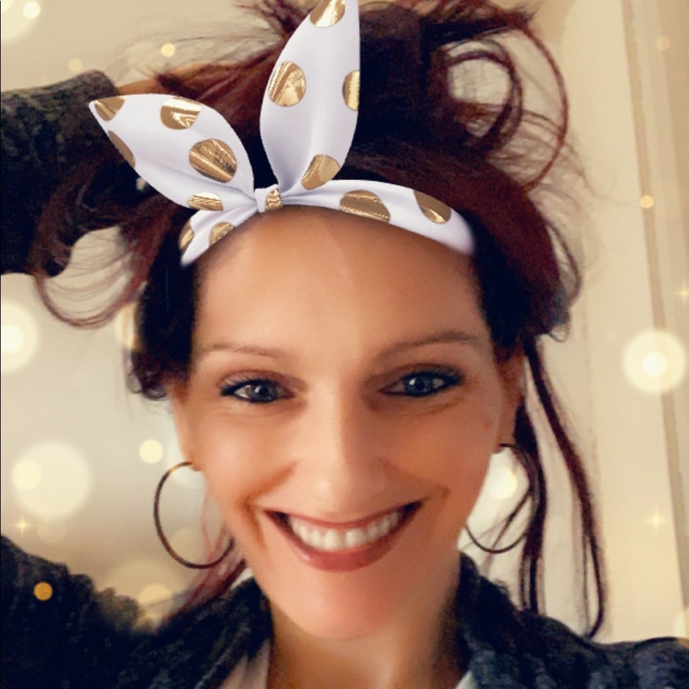 Meet your Posher, Jessica